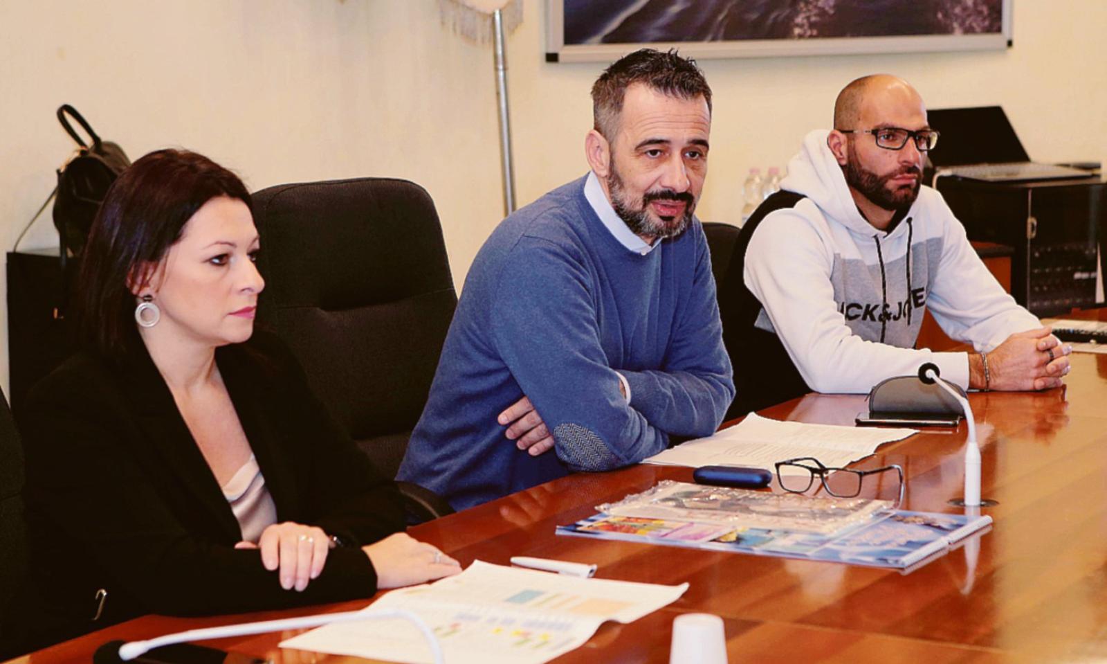 Pizzoli: &ldquo;Un anno di rincorsa alle emergenze&rdquo;