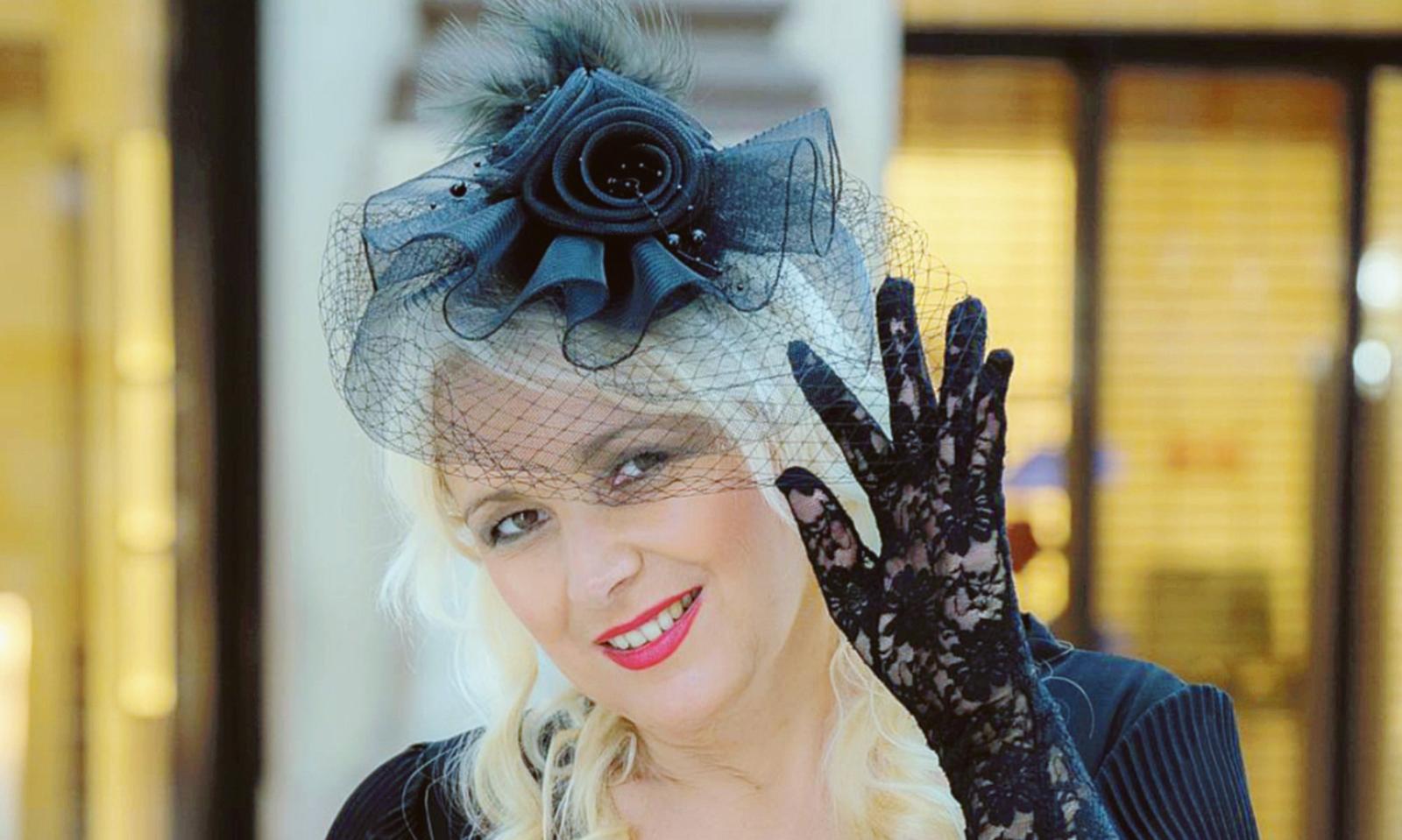 "Io, curvy e felice vi dico: la taglia non conta!"