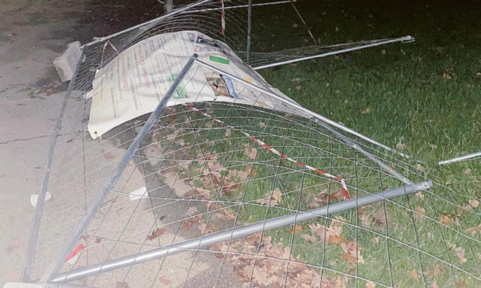 I soliti idioti ci sono sempre