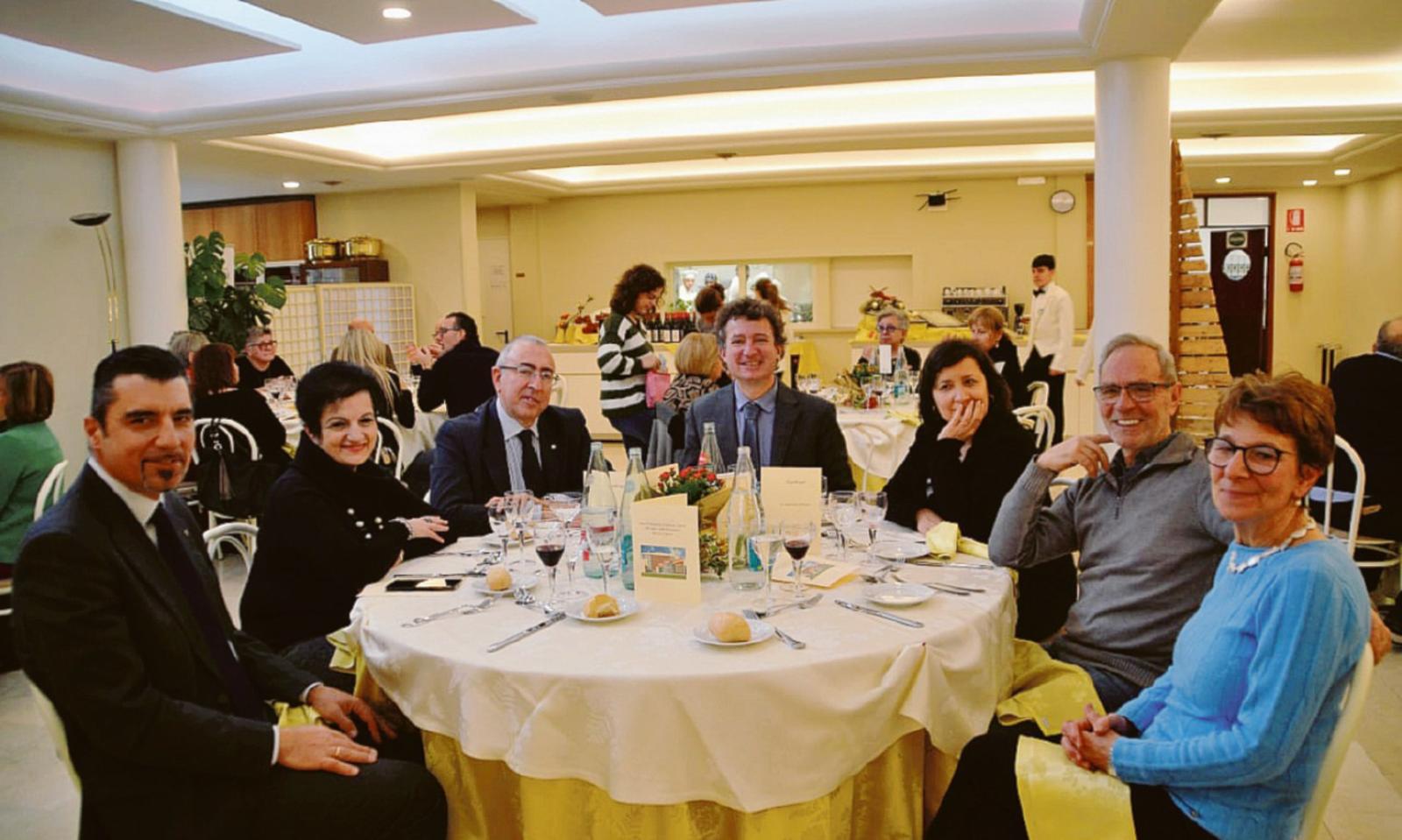 Giuriolo: &ldquo;Mara, un esempio&rdquo;