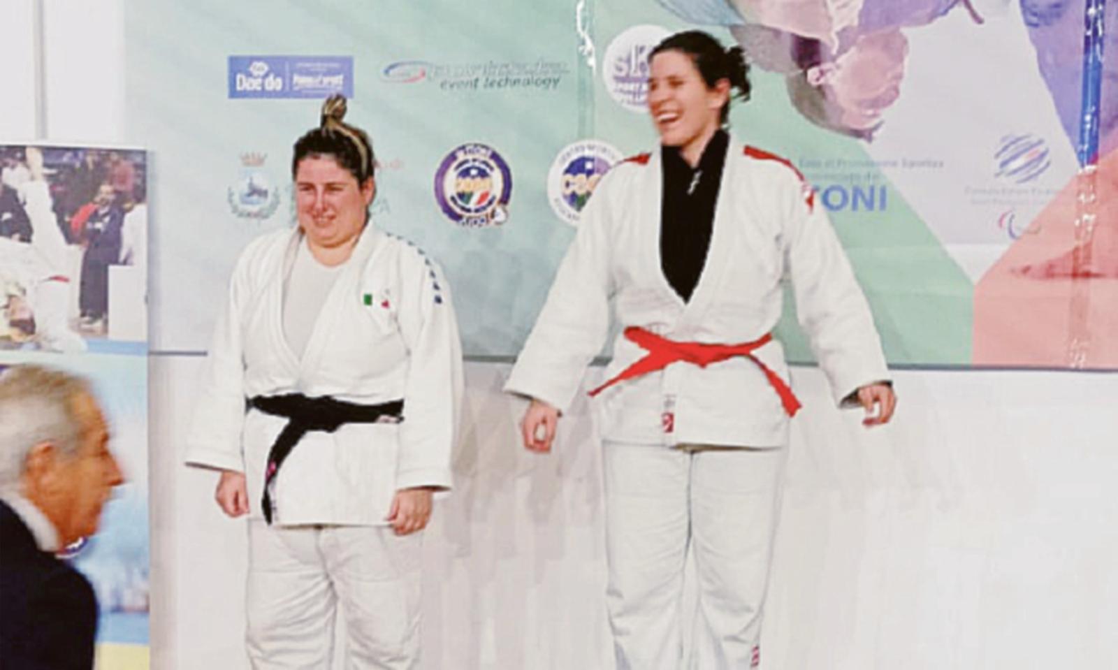 Judo Duomo riprende il ritmo