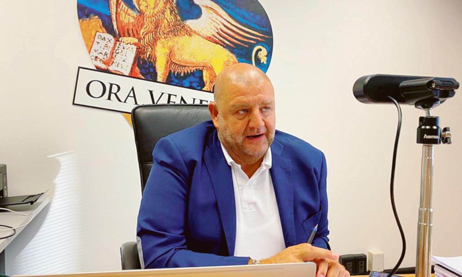 Per rimediare ai guai degli ecovandali