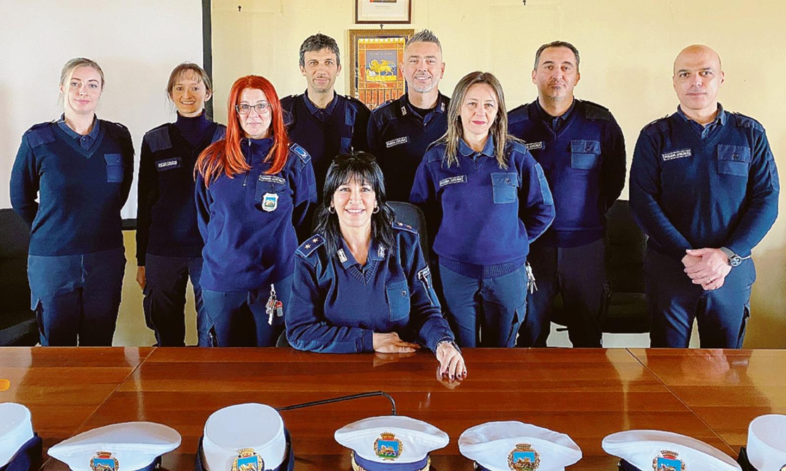 3mila multe e meno incidenti