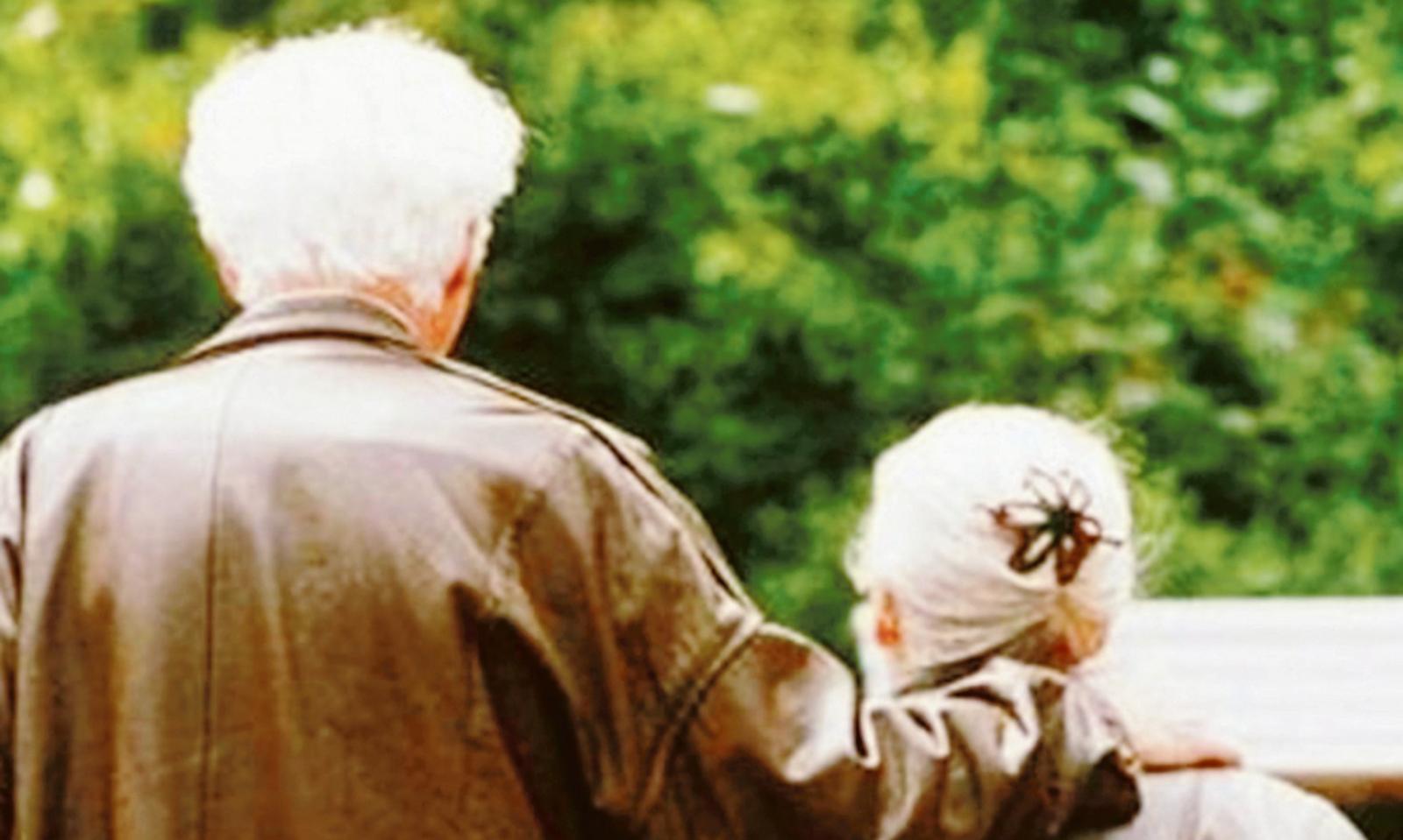 "Rincari, i pensionati non ce la fanno"