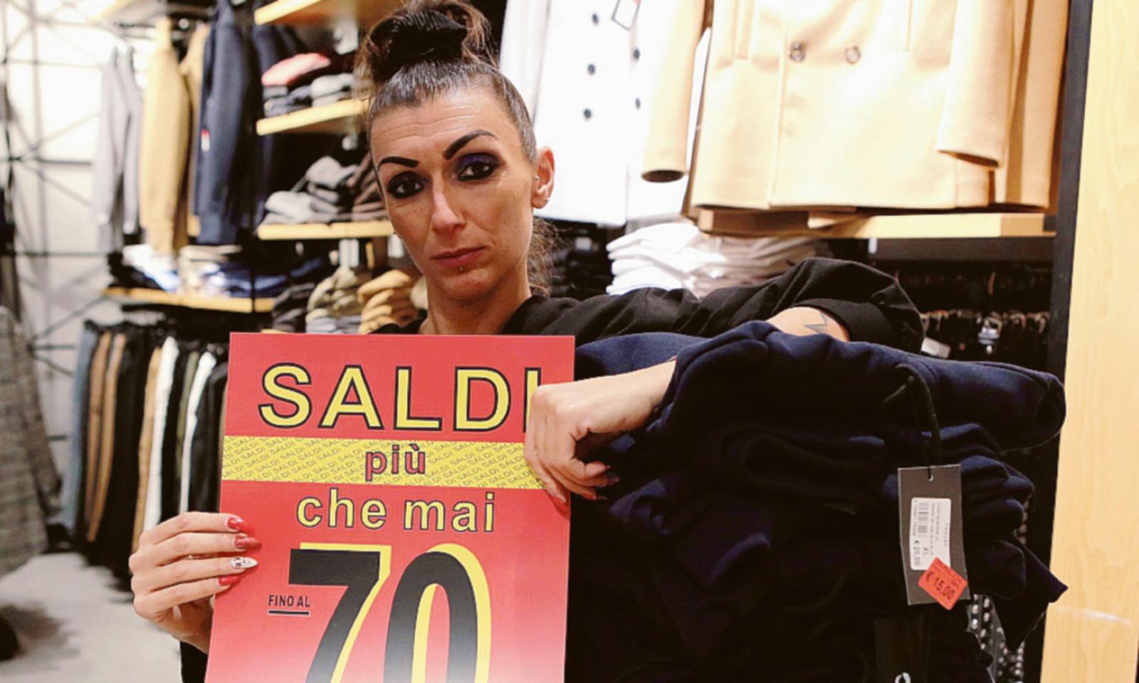 Parte la caccia all&rsquo;affare