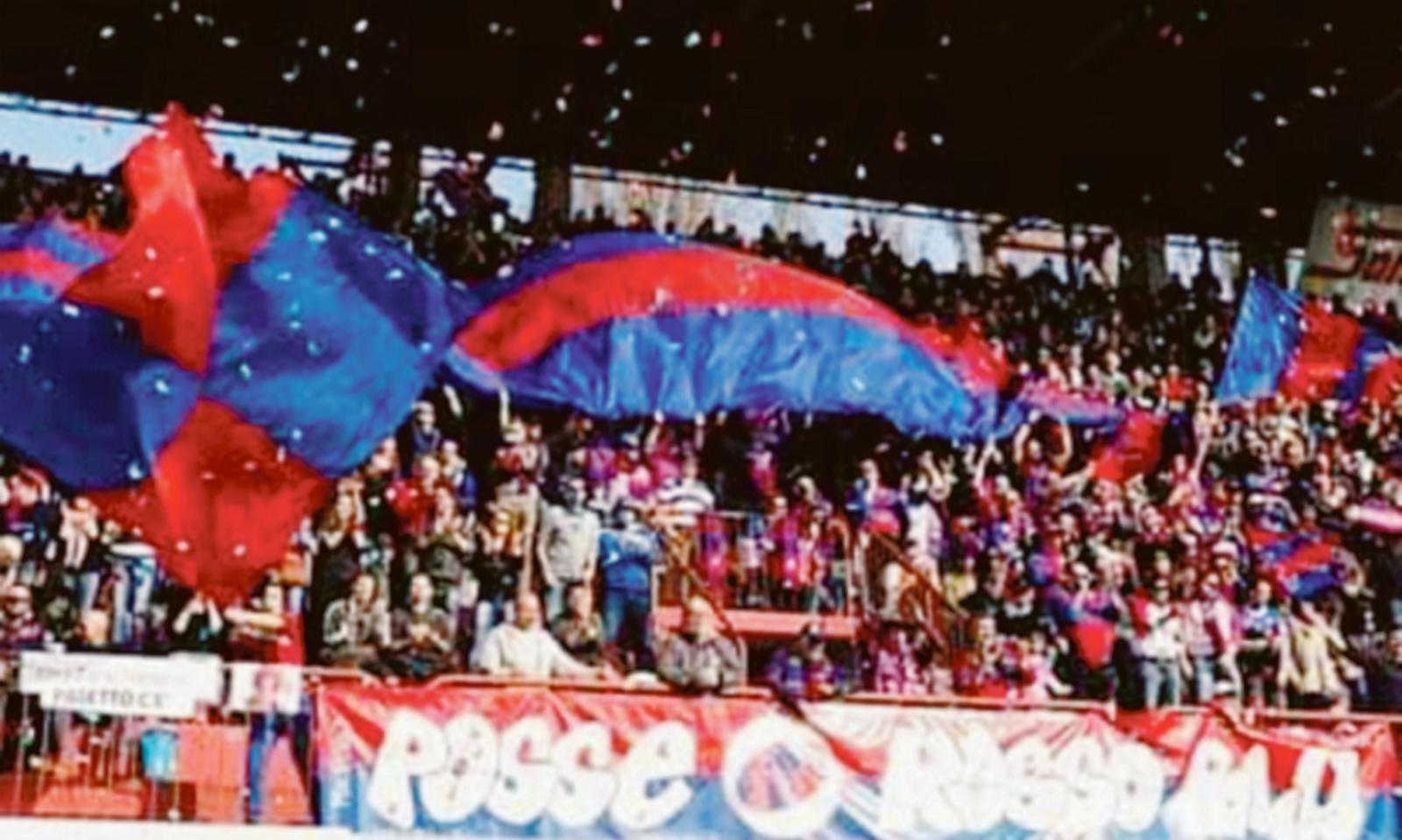 Due abbonamenti per i nuovi tifosi