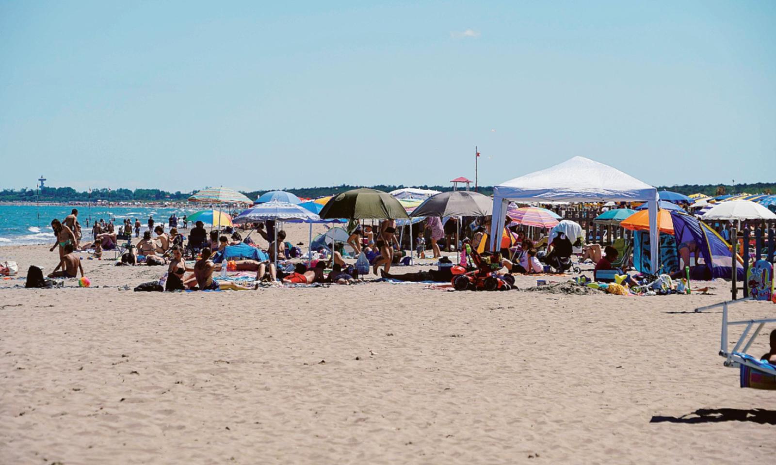 Guerra aperta alla plastica in mare