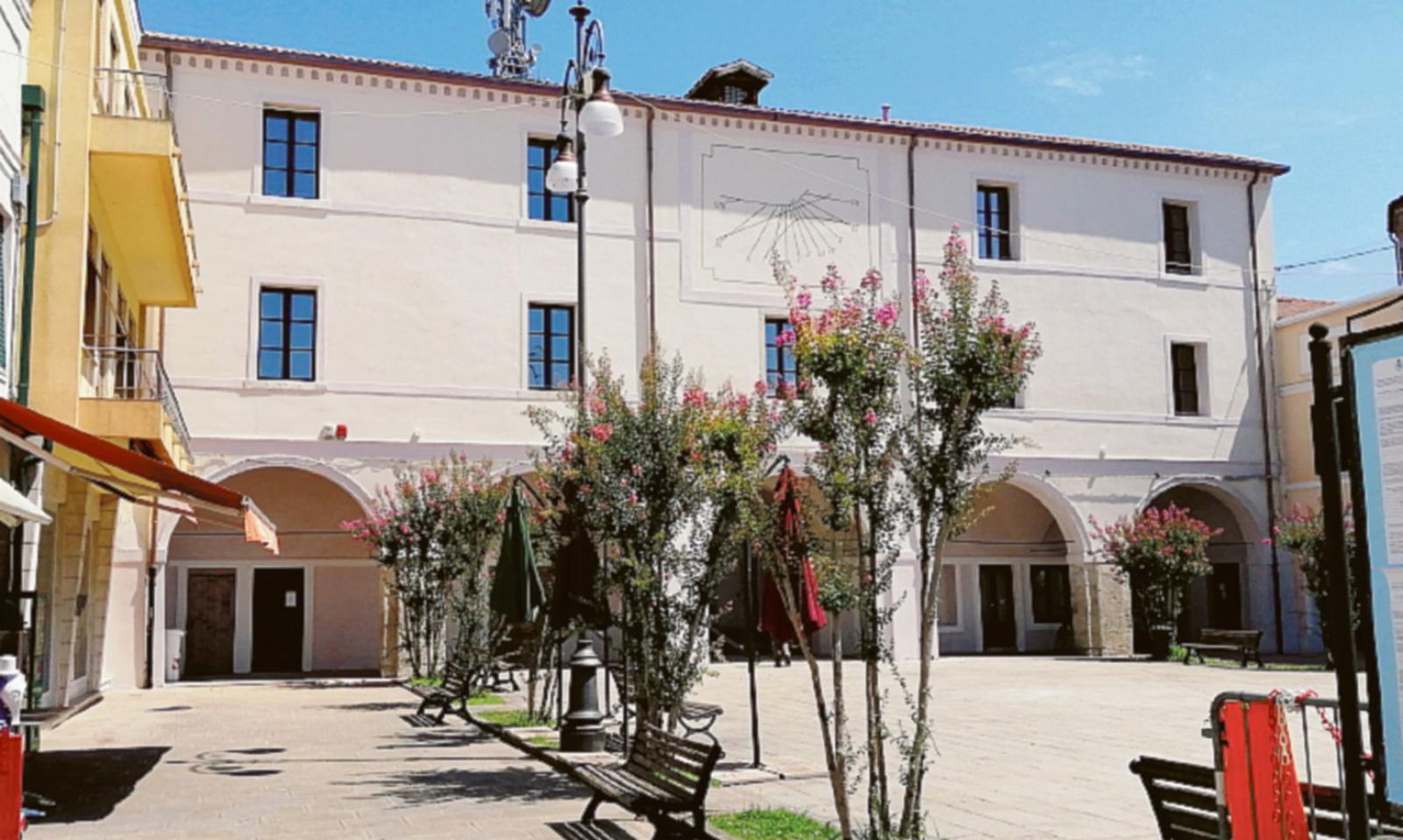 Il Baruffaldi &egrave; ancora in stand by