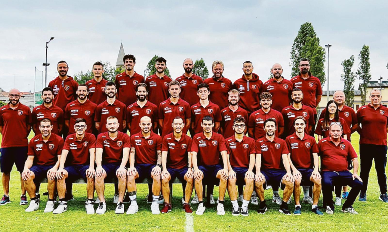 Il Corbola non vuole fermarsi