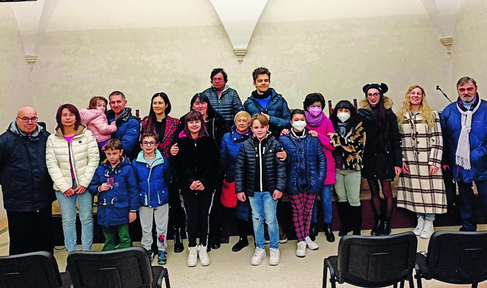 I creatori di piccoli capolavori