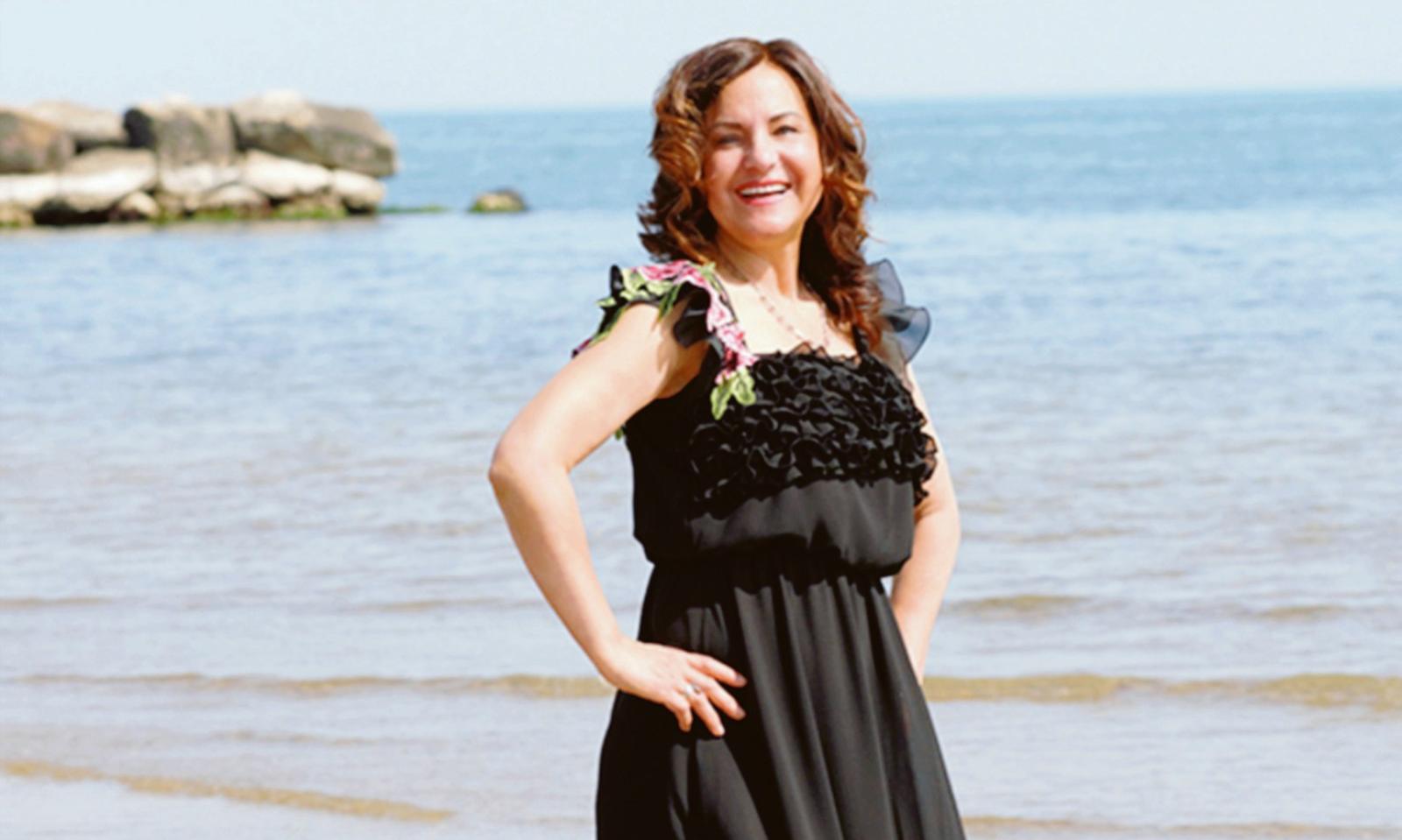 Miss Suocera &egrave; polesana!