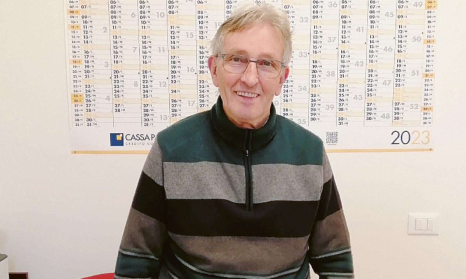 Il Crab verso i 900 soci