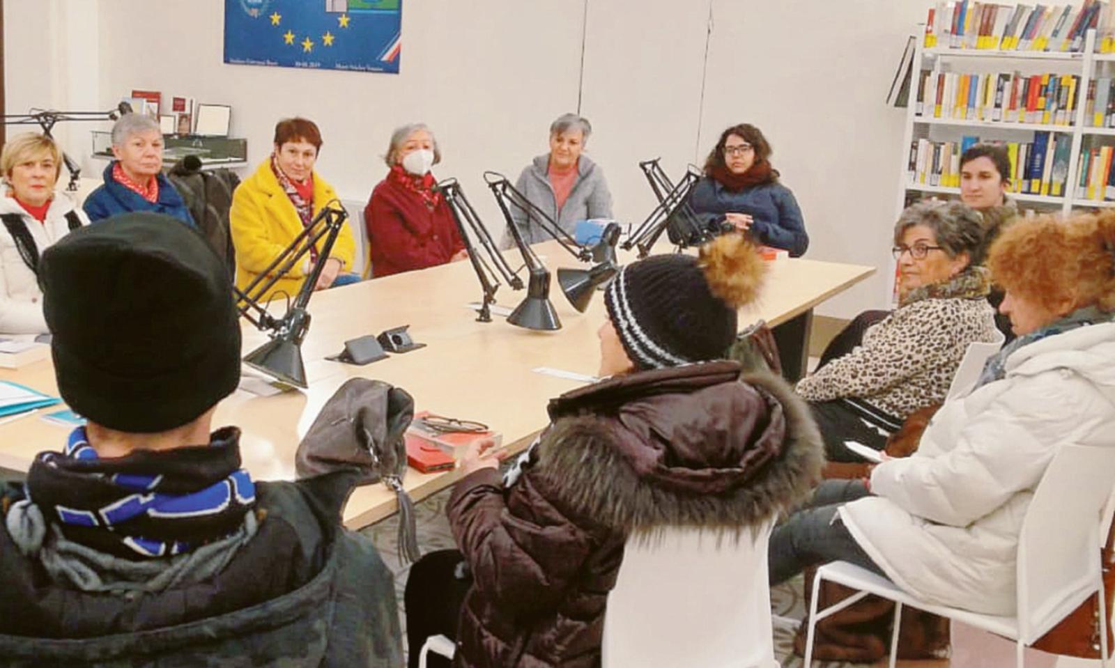 In biblioteca arriva Lolita