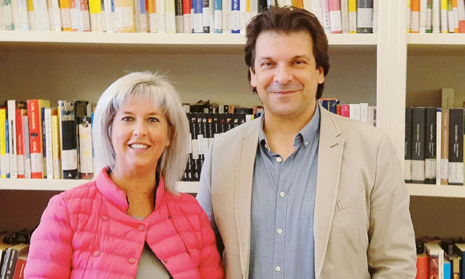 &ldquo;Rossi, figura ancora da scoprire&rdquo;