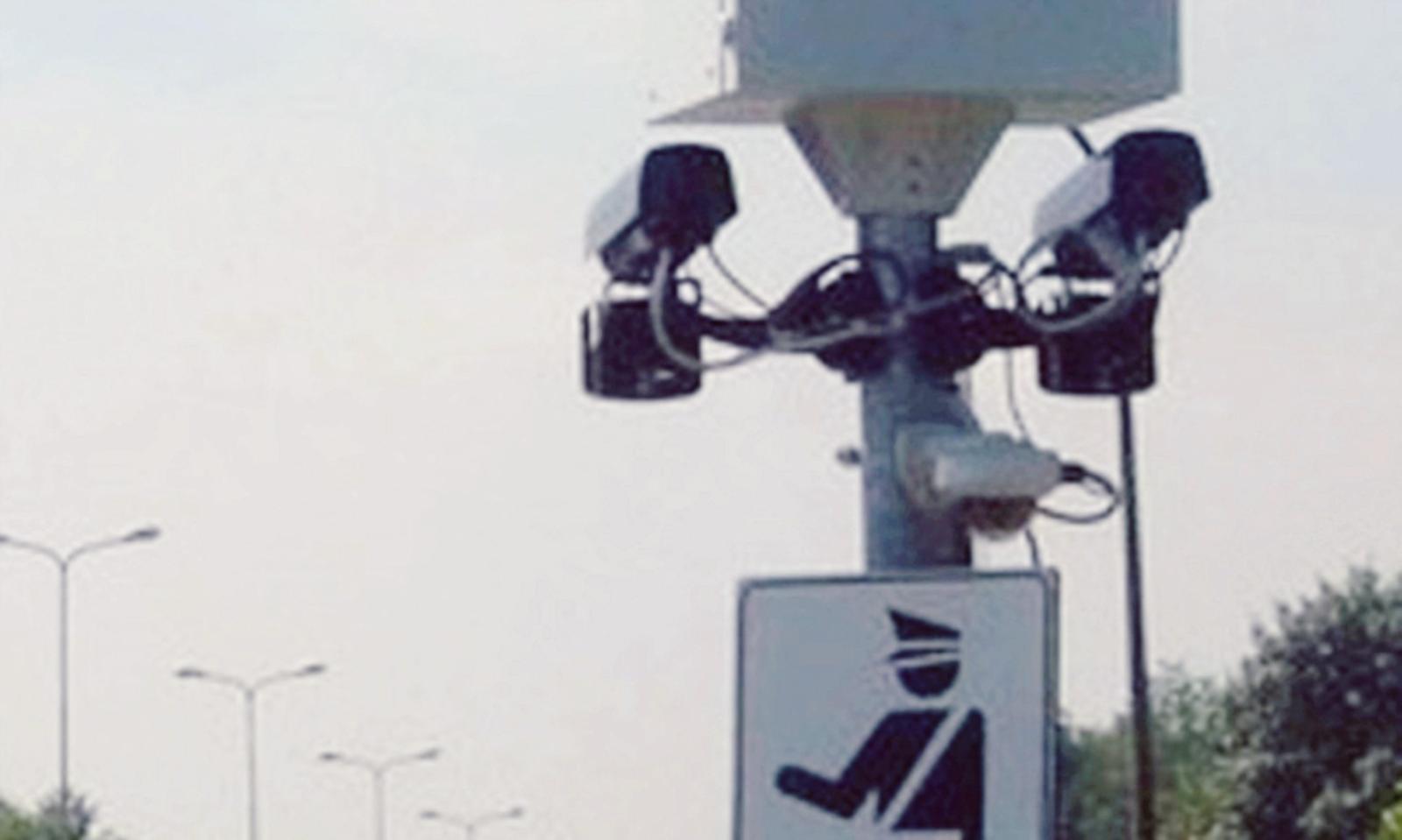 Ecco Velox e Tutor, contro chi corre troppo