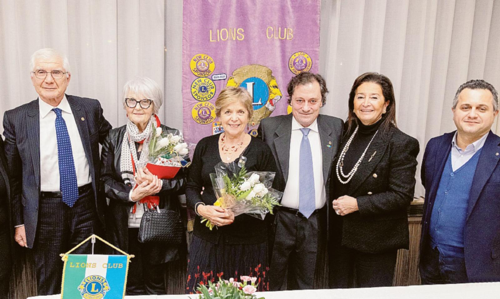 Il Lions riparte con le tradizioni