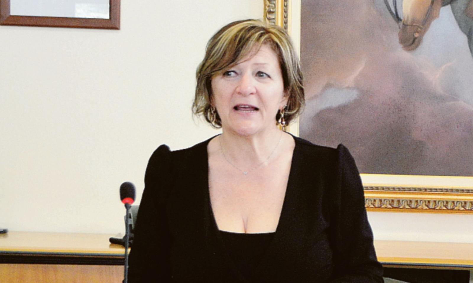 &ldquo;In strada dovete rispettare le regole&rdquo;