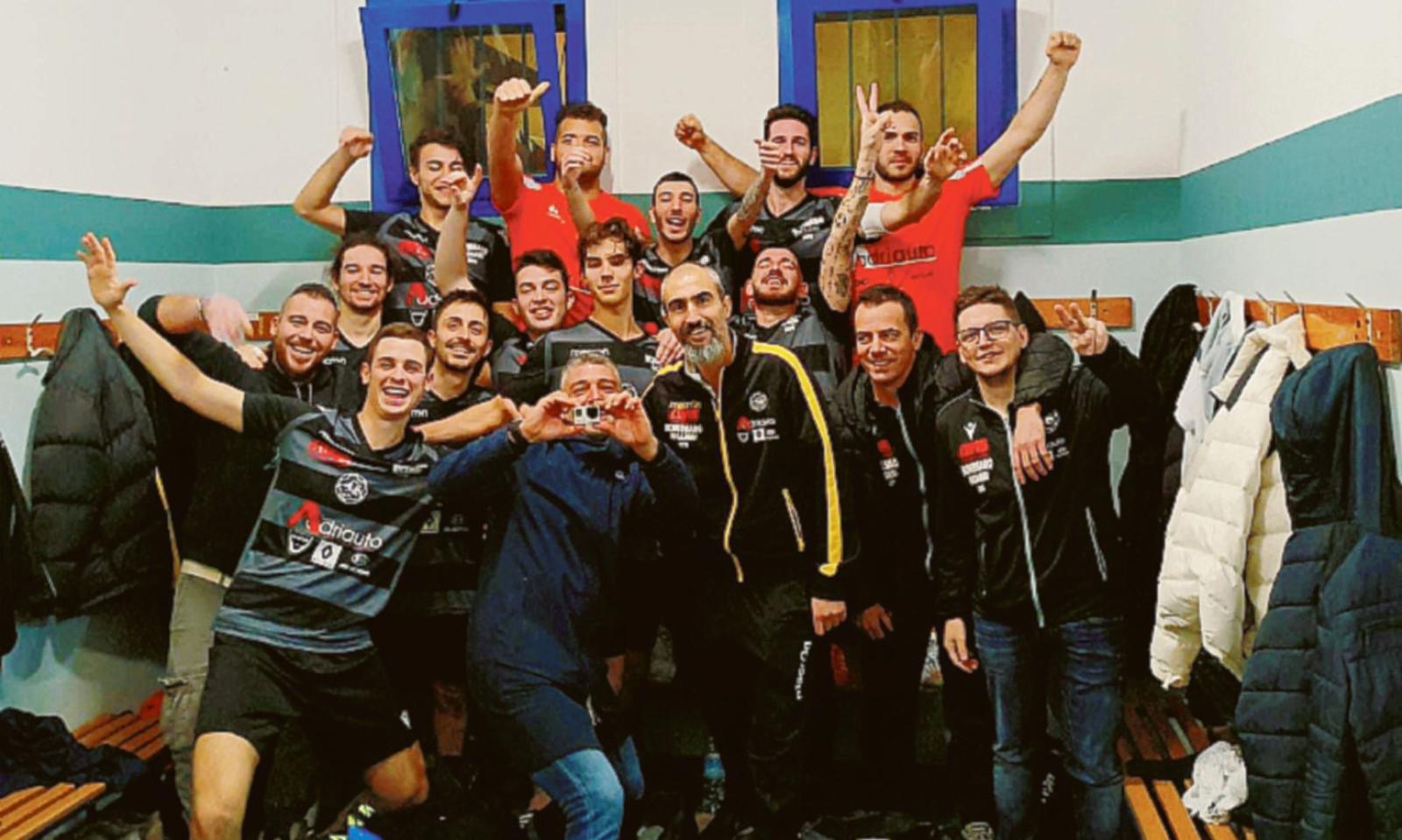 Adriauto, buon inizio dell&rsquo;anno