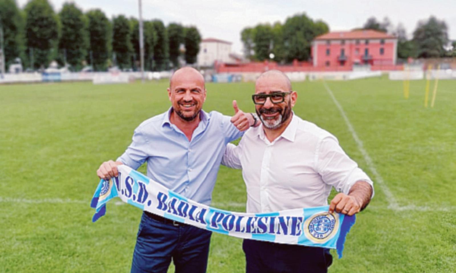 Badia, pi&ugrave; spada che fioretto