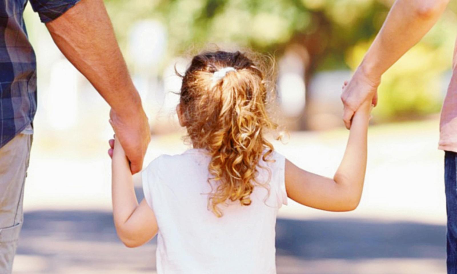 Dedicato ai genitori