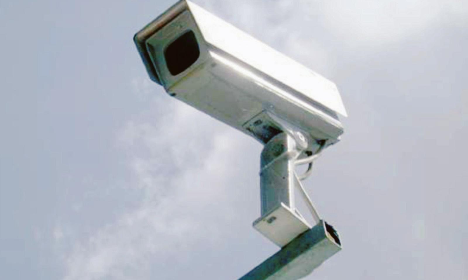 La videosorveglianza si amplia