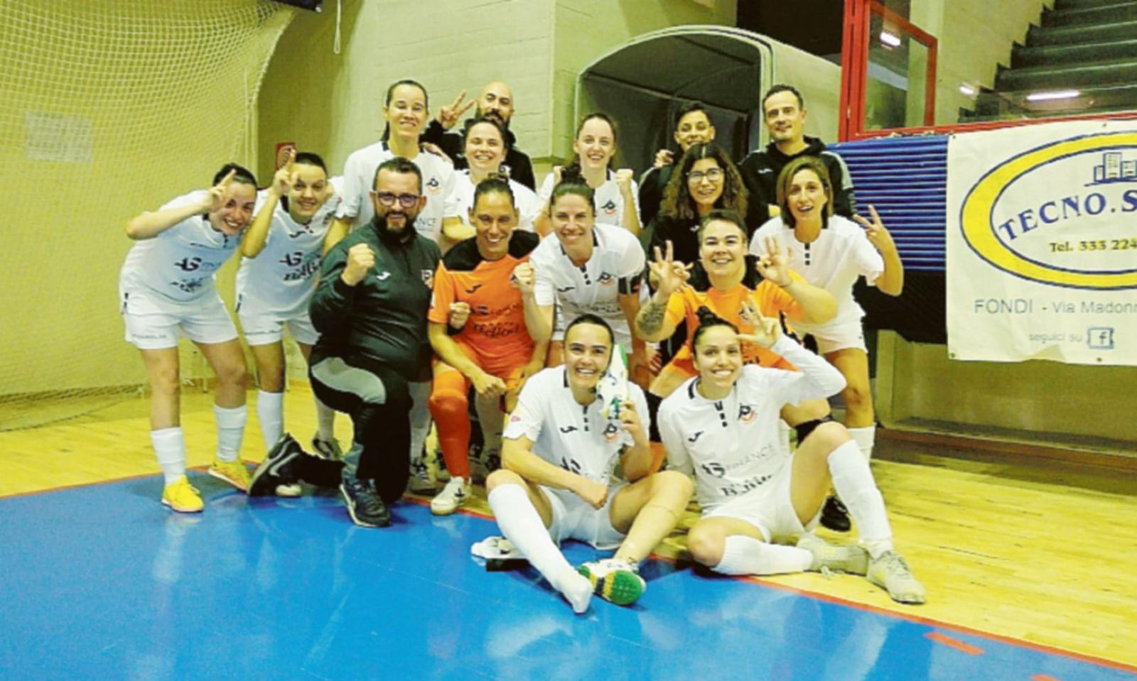 Sonia Facino, un ritorno al passato