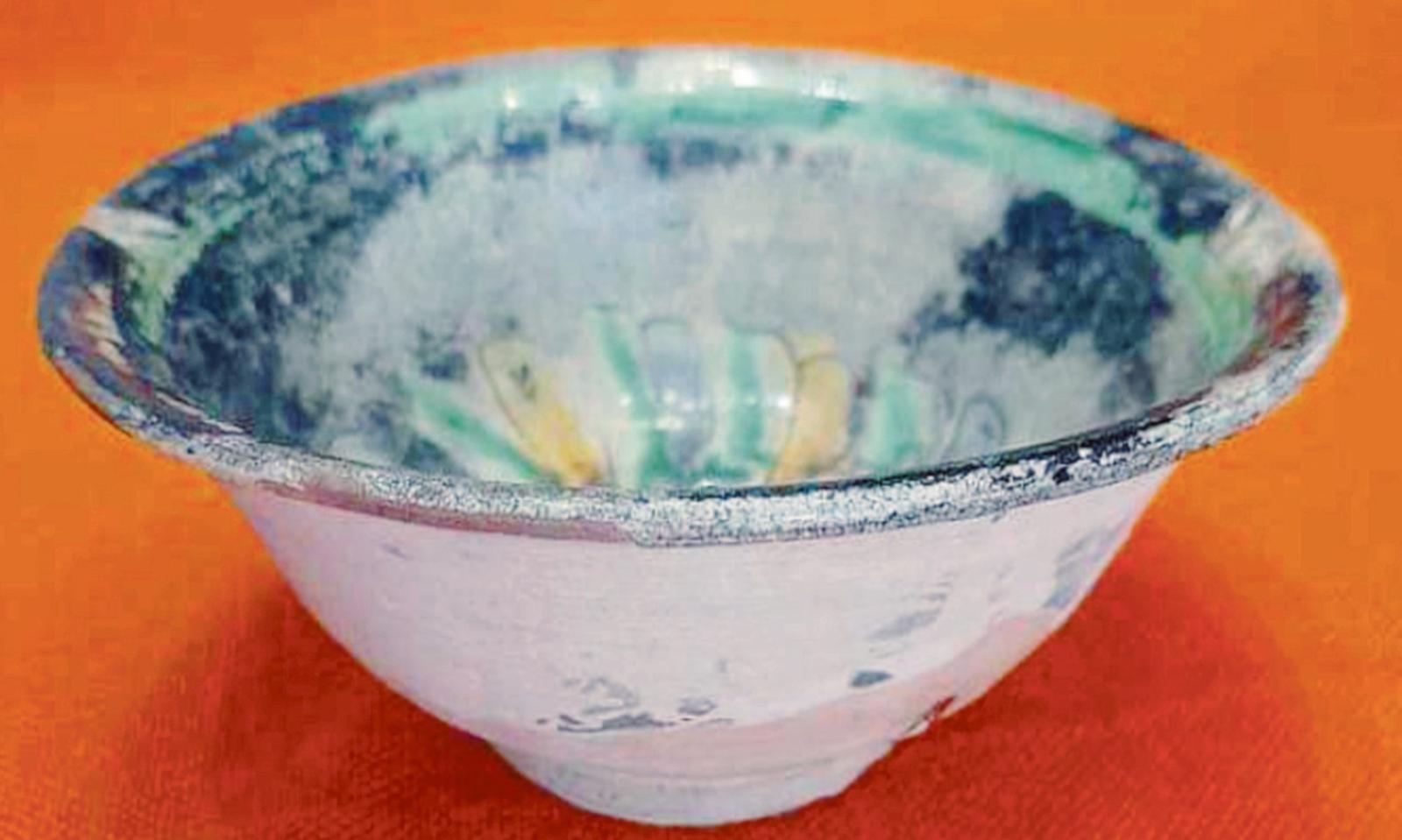 Un dono... &ldquo;rinascimentale&rdquo;