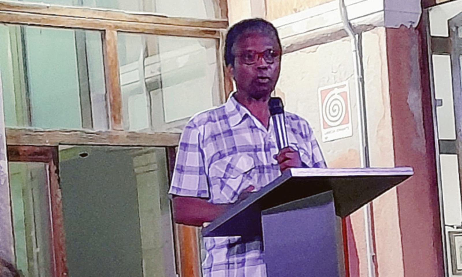 Il medico che sa donare agli altri