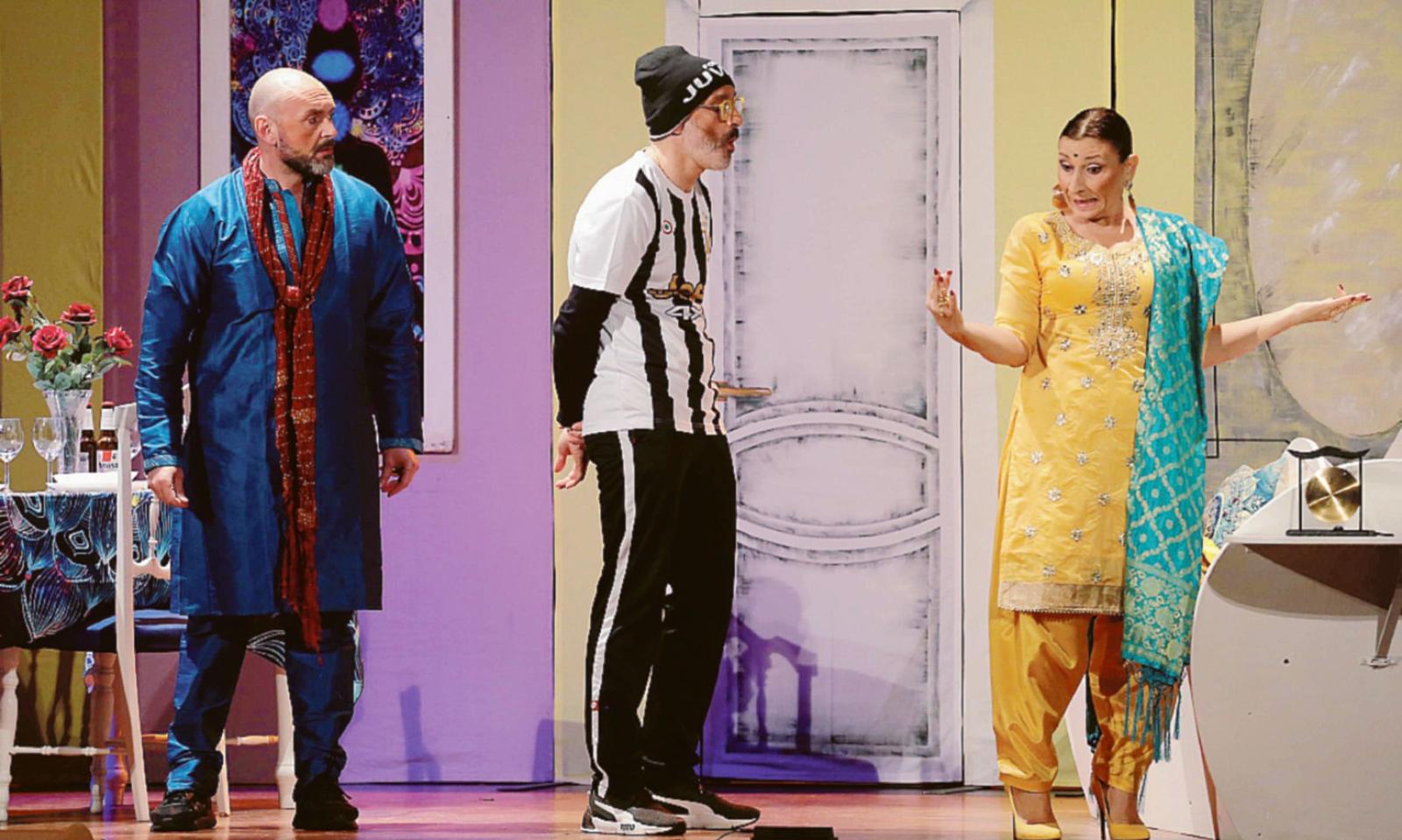 Bella da morire fa il tutto esaurito