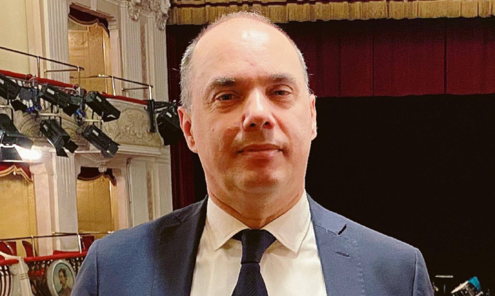 Puxeddu: &ldquo;Lascio un Sociale in grande salute&rdquo;