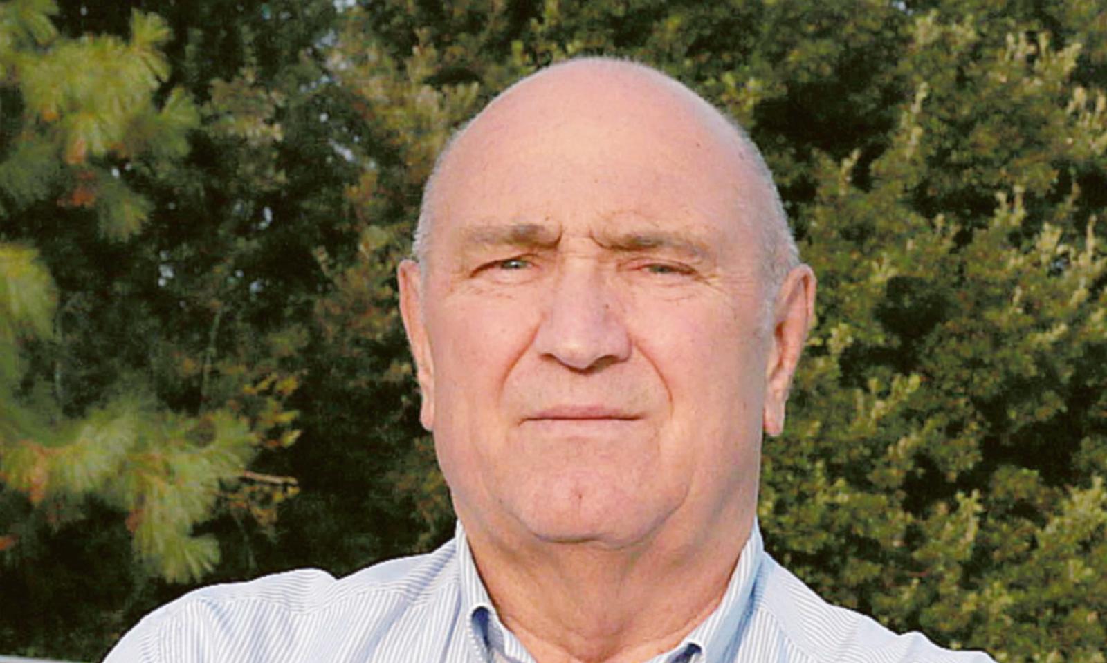 Un giardino per il sindaco che non c'&egrave; pi&ugrave;