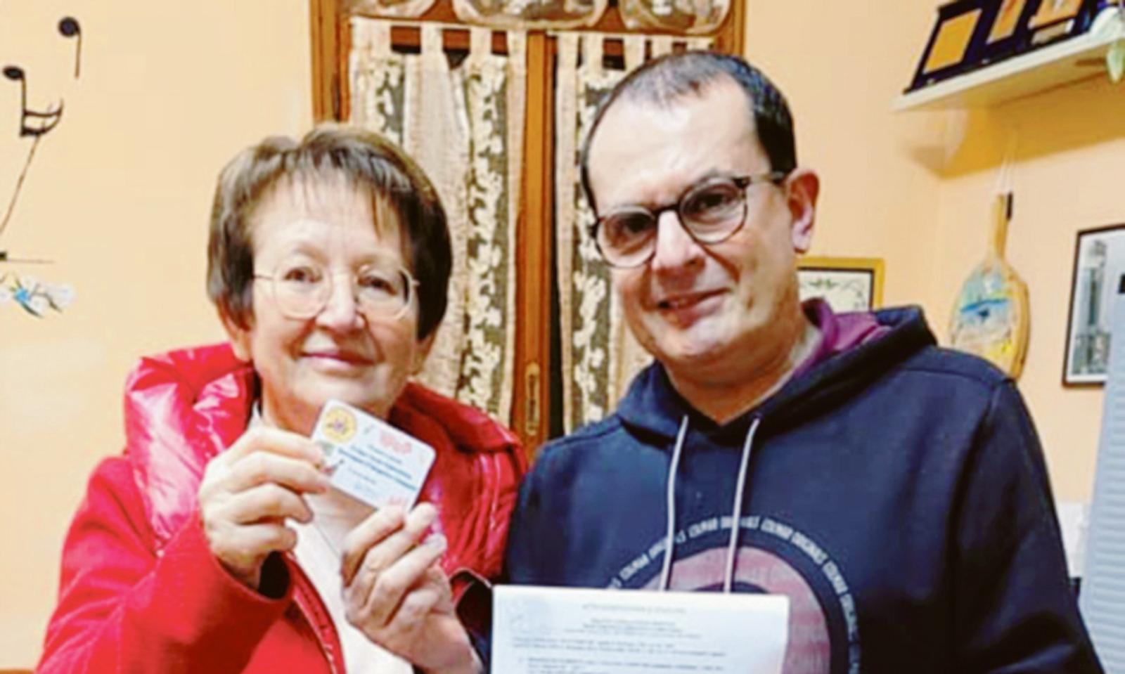 C'&egrave; una nuova &ldquo;bontempona&rdquo;