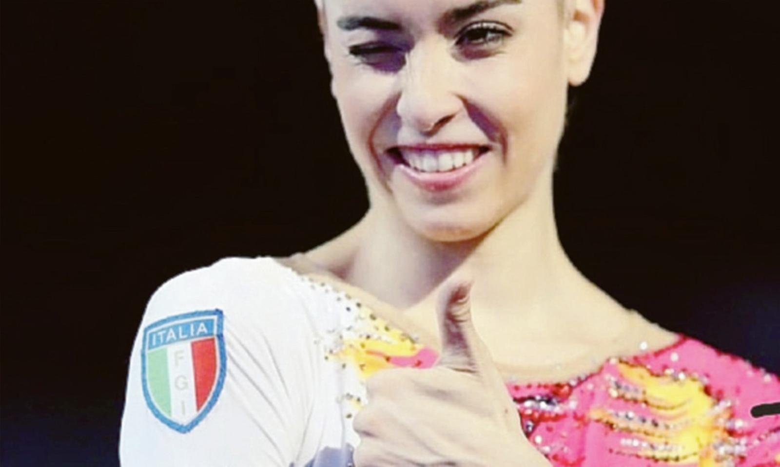 "Non voglio pi&ugrave; sentire parlare di 'farfalle'"