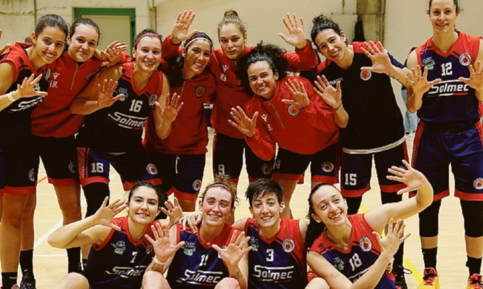 Solmec formato schiacciasassi