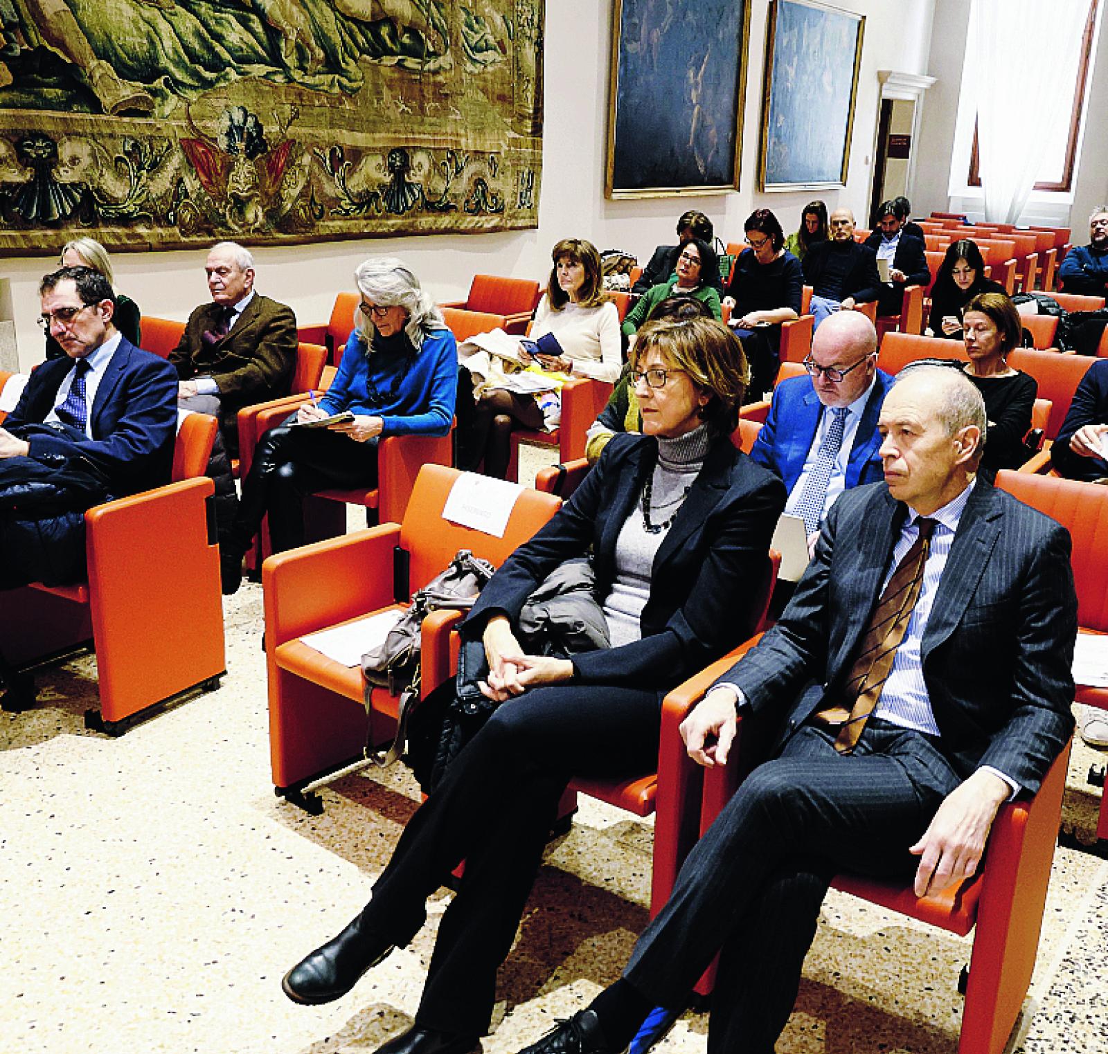 Conoscere il tesoro dei Concordi