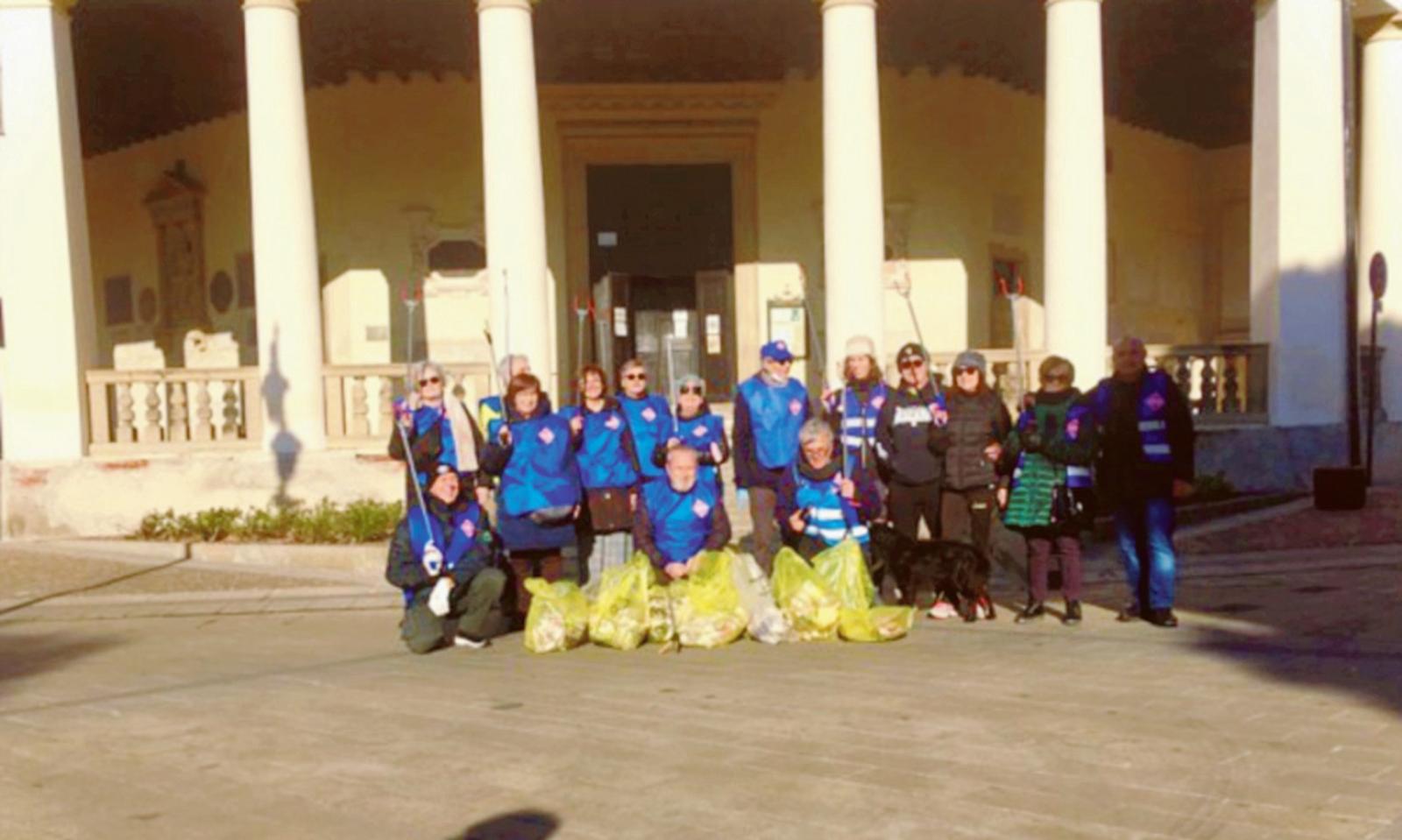 Le visite culturali che fan bene all'ambiente
