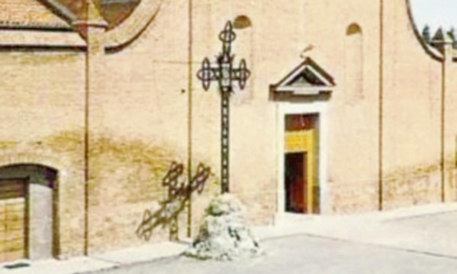 I Frati e la loro mensa verso la chiusura 