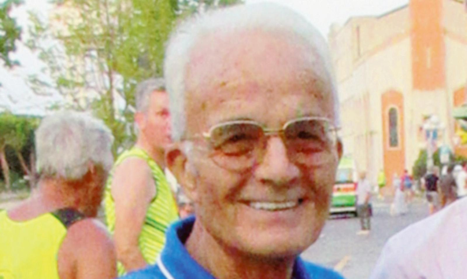 Addio a Mario, la &ldquo;voce&rdquo; del paese