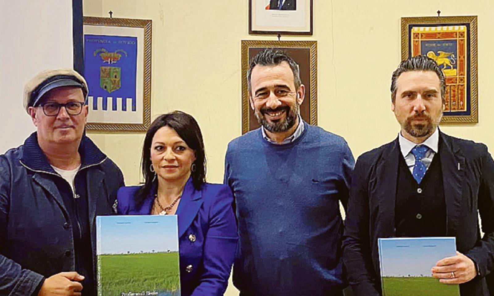 Mari liberi dalle reti da pesca con Biodesign foundation