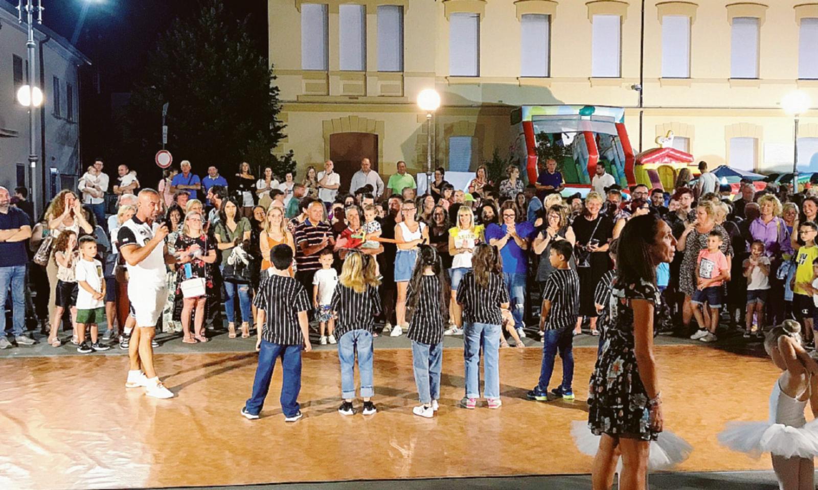 Pro Loco, un 2022 da incorniciare