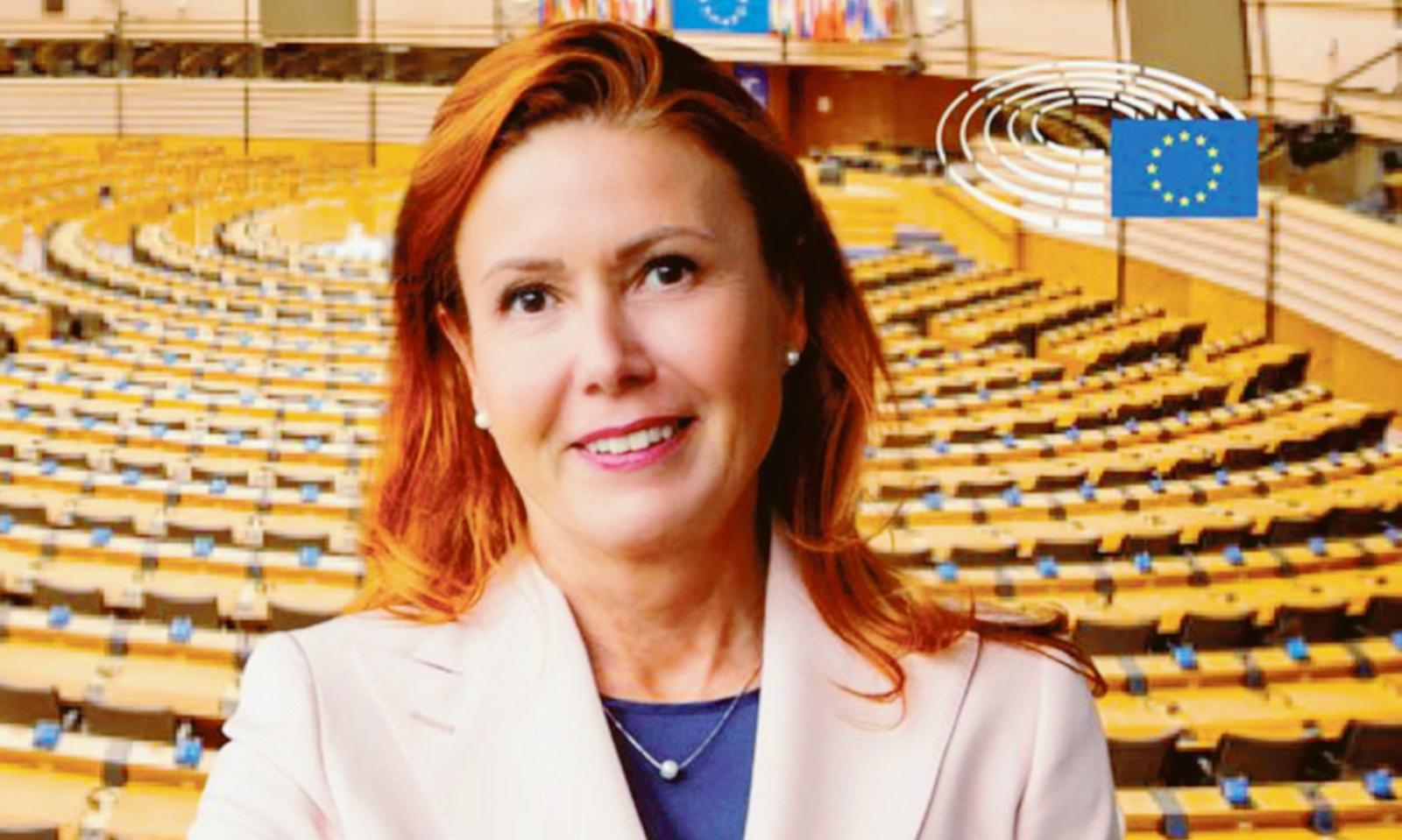 All'Europarlamento, proposte per il rilancio