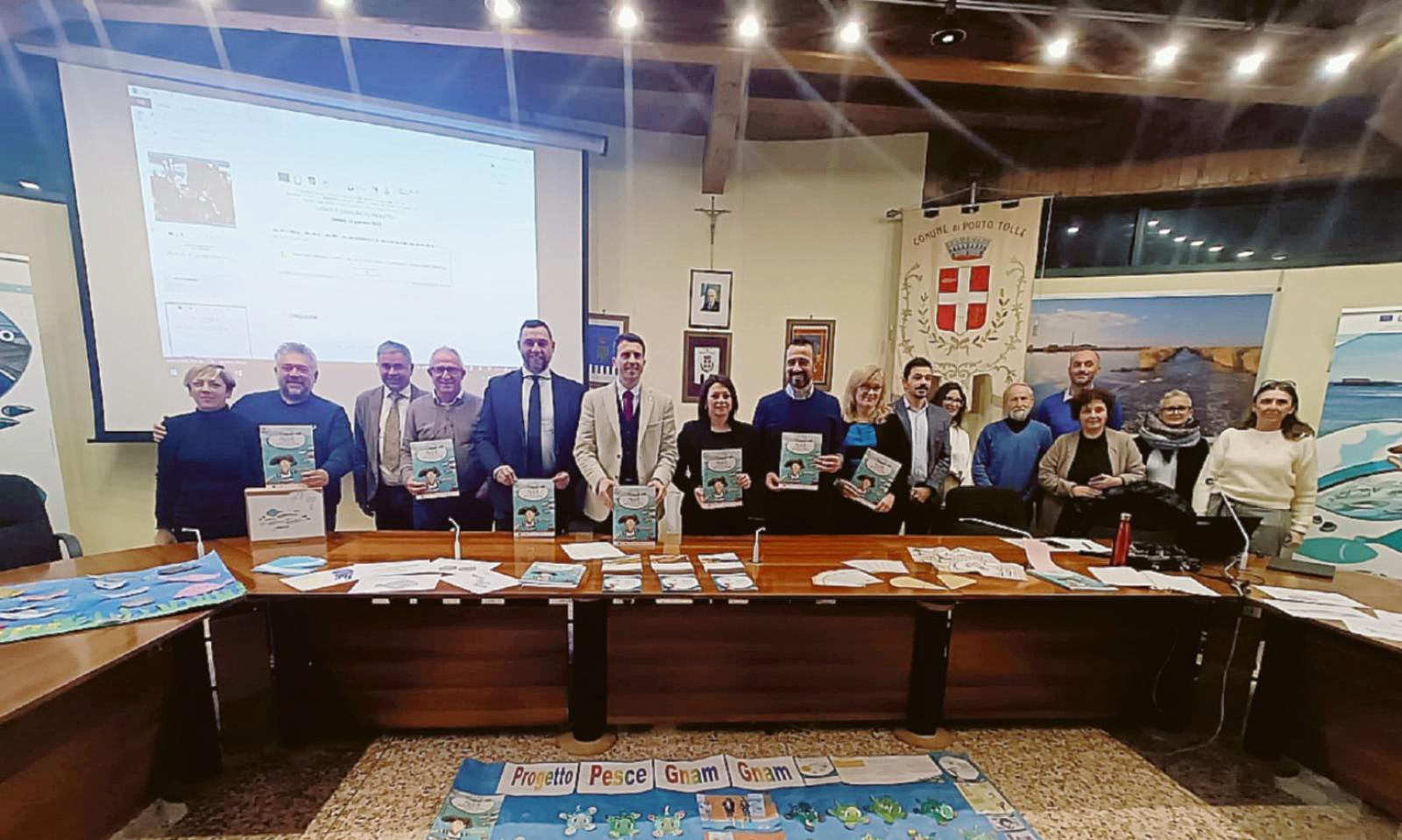 Pesca &egrave; anche marketing e turismo