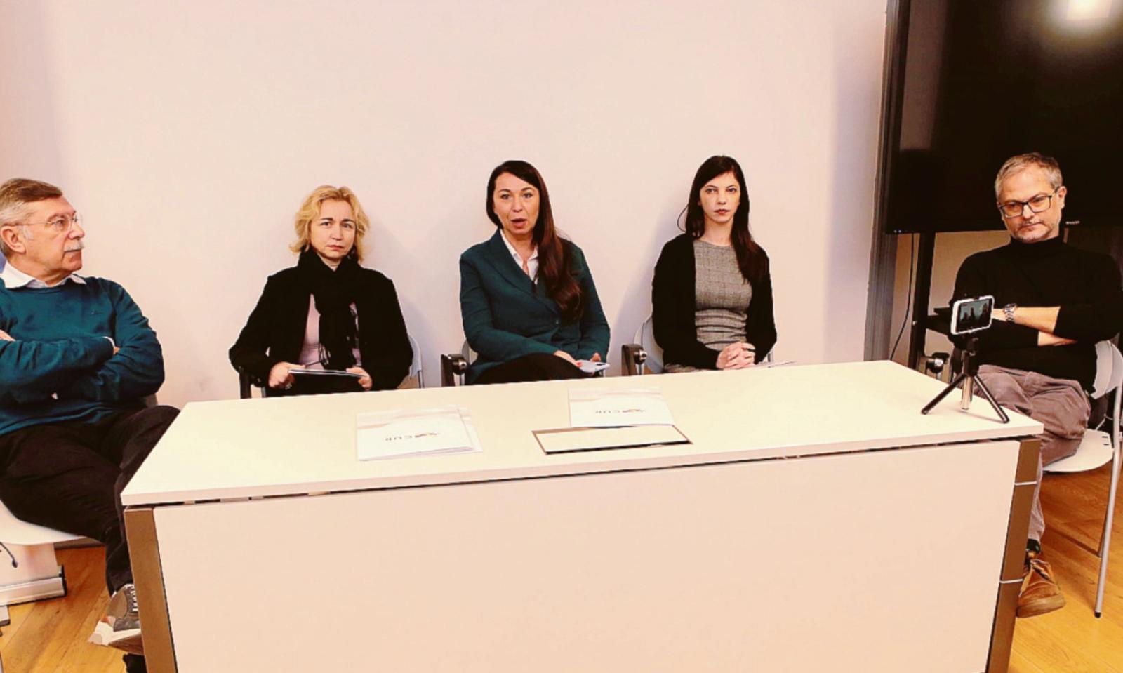 Il Cur apre le porte ai futuri studenti