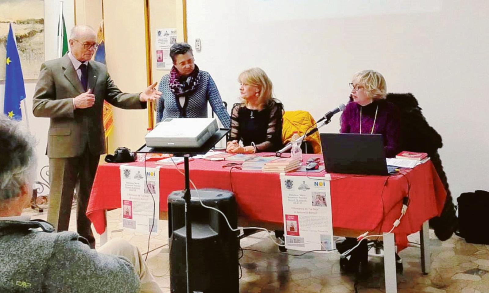 La rabbia e la tragedia: il Polesine che fu