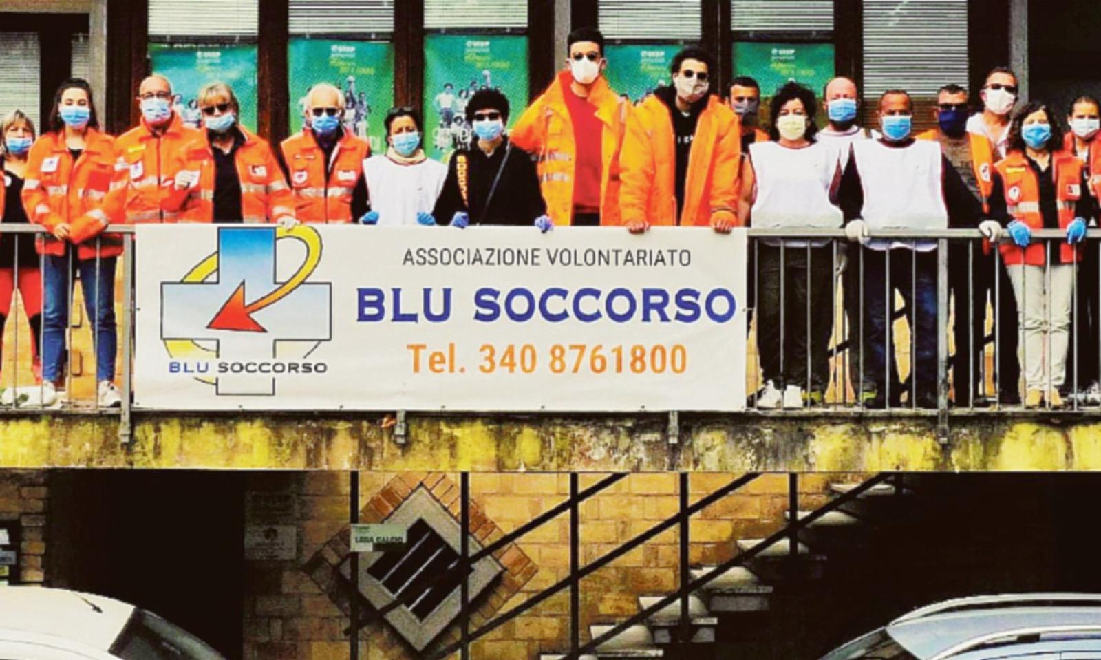 Diventare angeli degli anziani