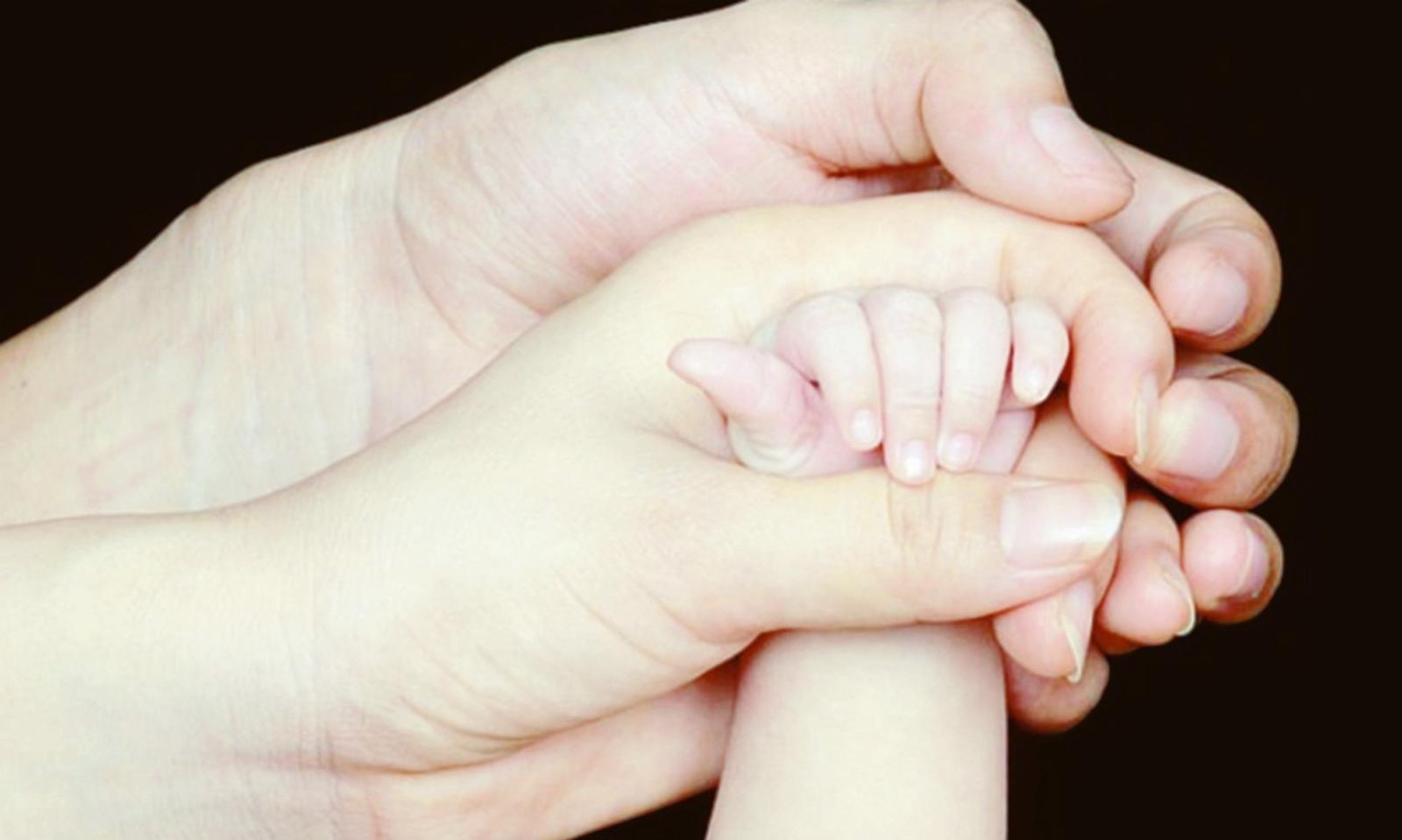 La Chiara Stella regala speranza