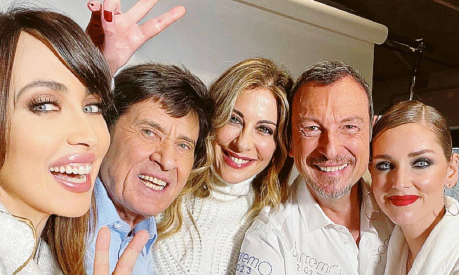 Delta Radio sbarca a Sanremo: &ldquo;Un festival sempre pi&ugrave; bello&rdquo;