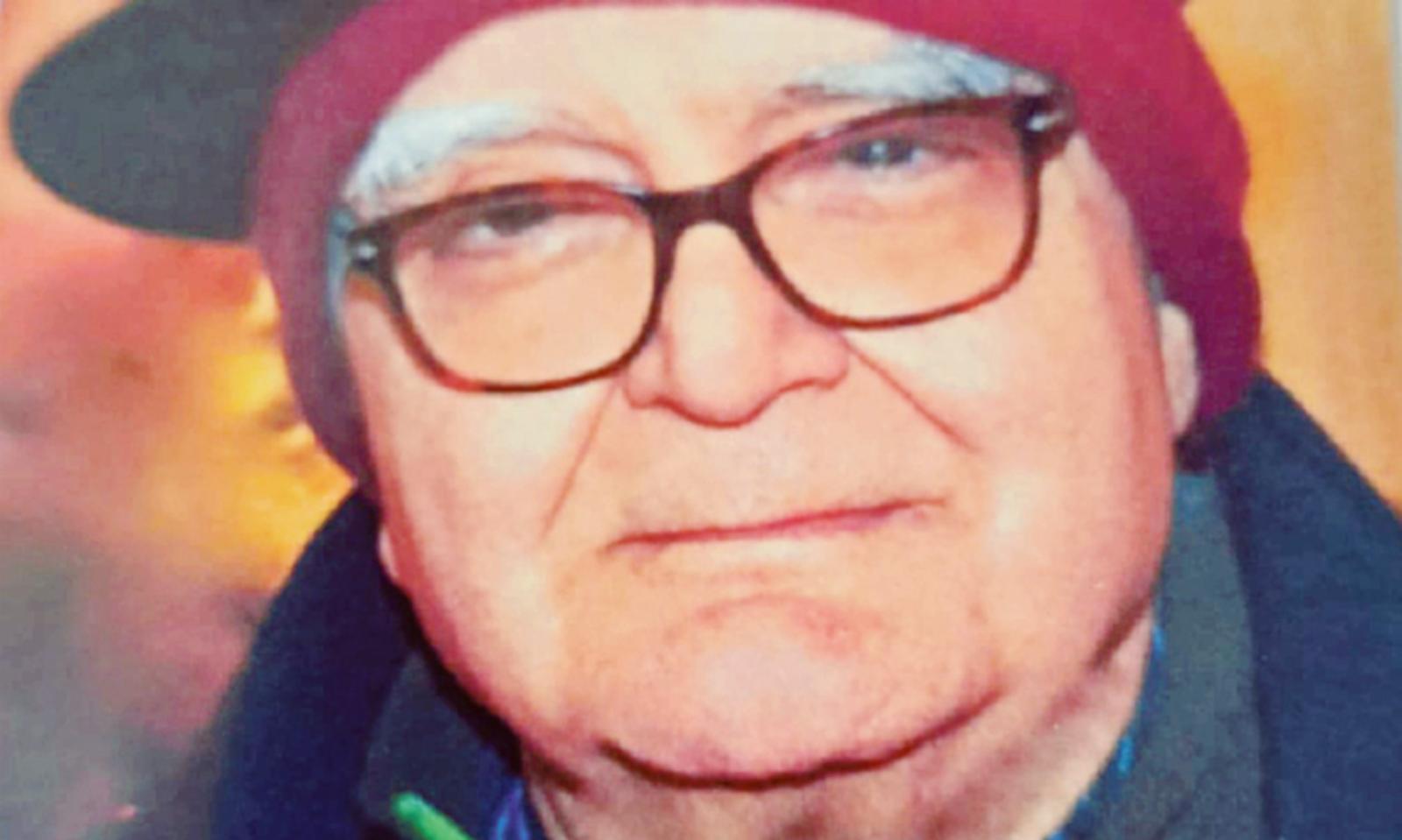 Gianpaolo, non ti dimenticheremo mai!