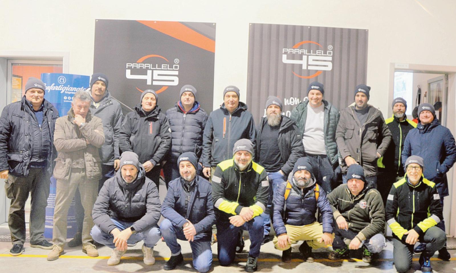 La sicurezza va oltre la teoria