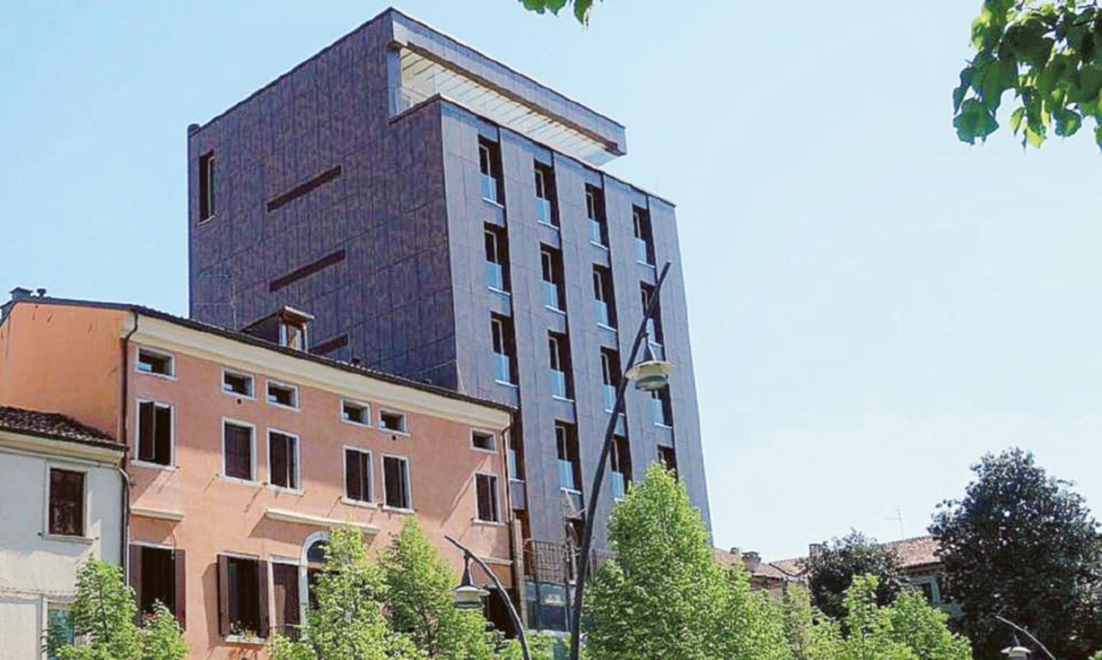 Hotel Granatiere venduto e pronto a rinascere